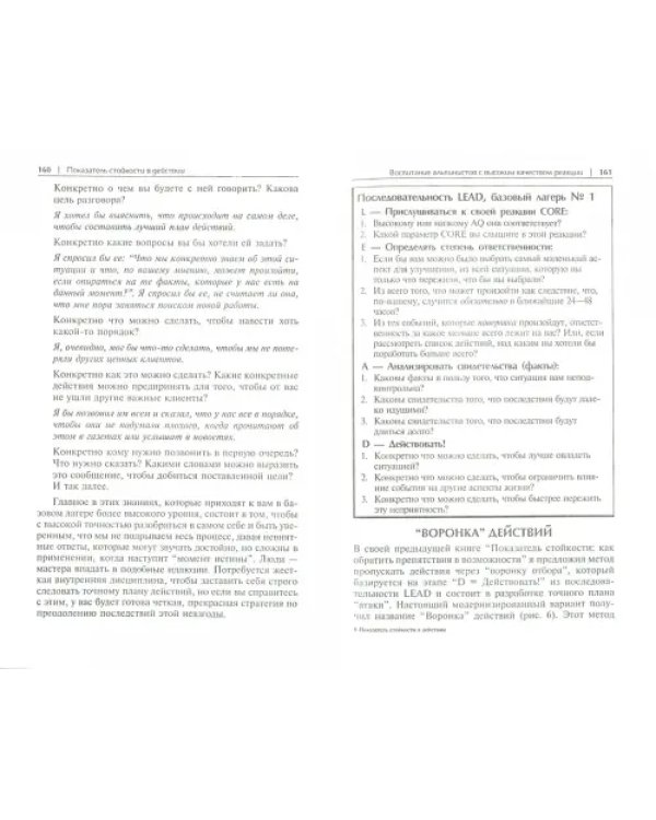Показатель стойкости в действии: как превратить проблемы в ключ к новым успехам
