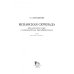 Испанская серенада. Для женского хора в сопровождении двух фортепиано