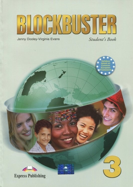 Blockbuster 3. Student's Book