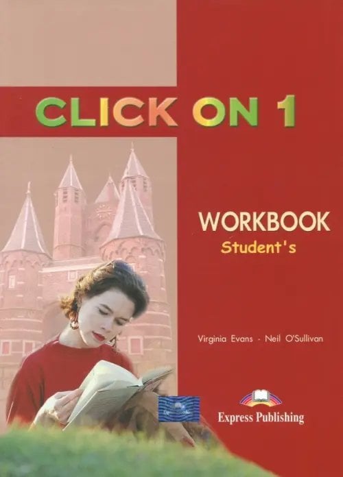 Click On Click On 1. Student's Workbook