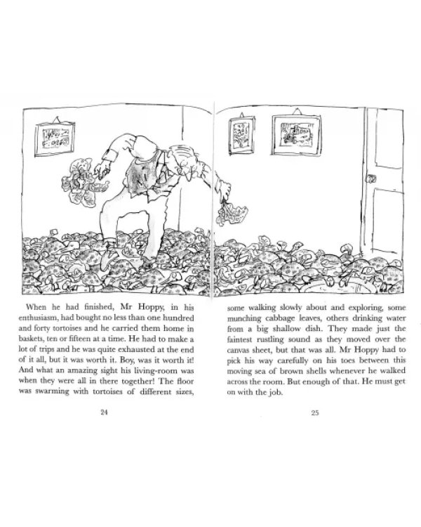 Esio Trot