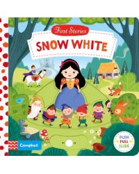 Snow White. Board book