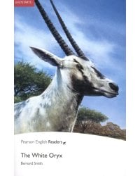 The White Oryx. Easystarts (+ CD-ROM)