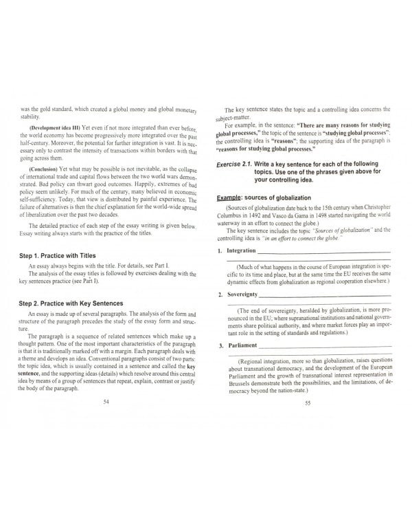 Учимся писать по-английски. Письменная научная речь. Учебное пособие