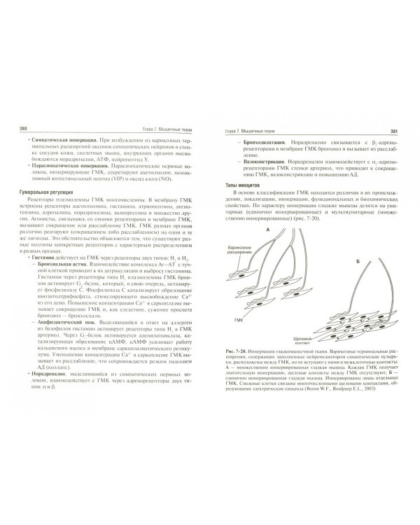 Гистология. Эмбриология. Цитология. Учебник