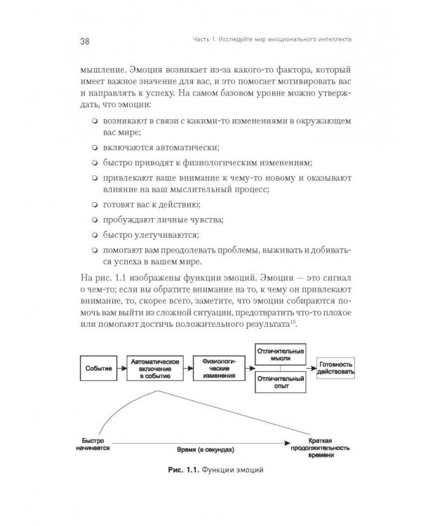 Эмоциональный интеллект руководителя. Как развивать и применять