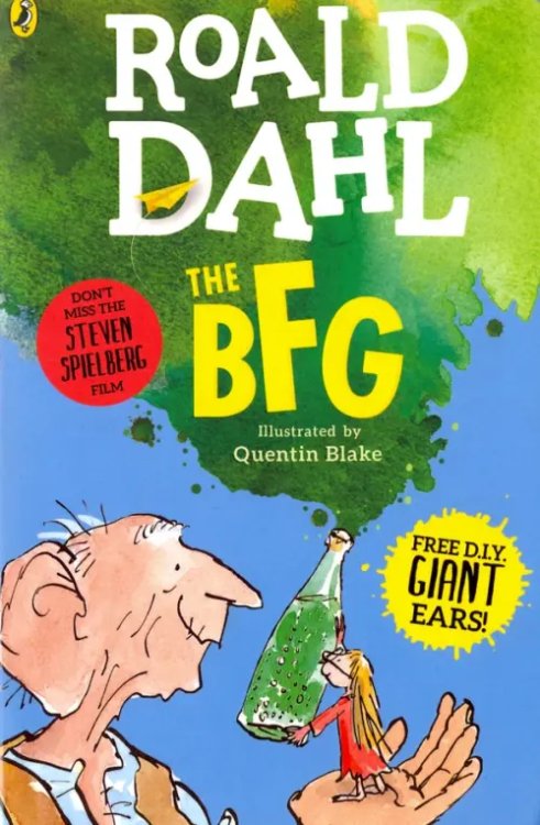 The BFG The BFG