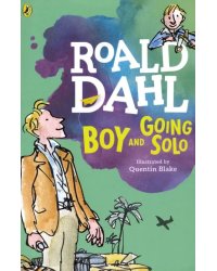 Boy &amp; Going Solo