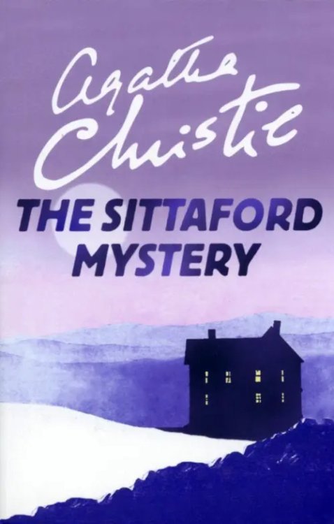The Sittaford Mystery The Sittaford Mystery