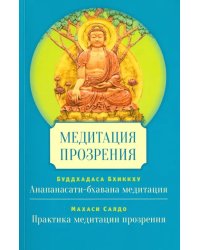 Медитация прозрения