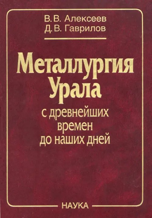 Металлургия Урала с древнейших времен до наших дней Металлургия Урала с древнейших времен до наших дней