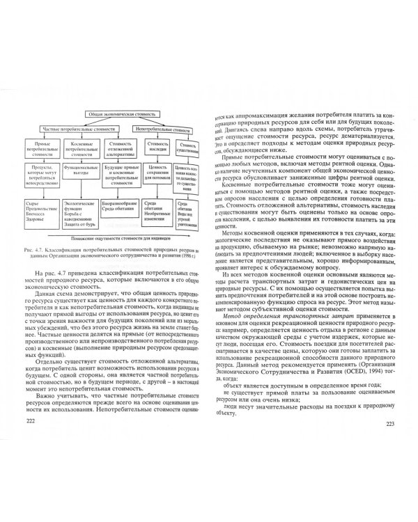 Региональное развитие. Сельская местность