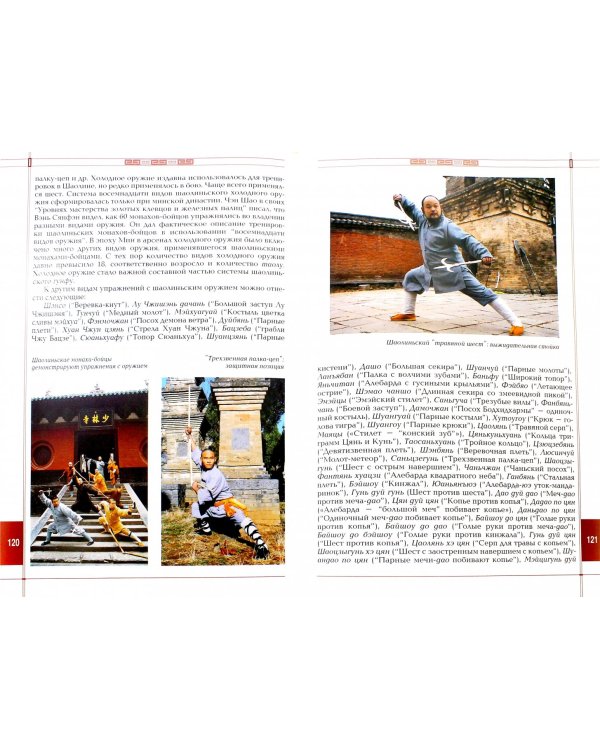 Шаолинь: дух и боевые искусства Древнего Китая (+CD) (+ CD-ROM)