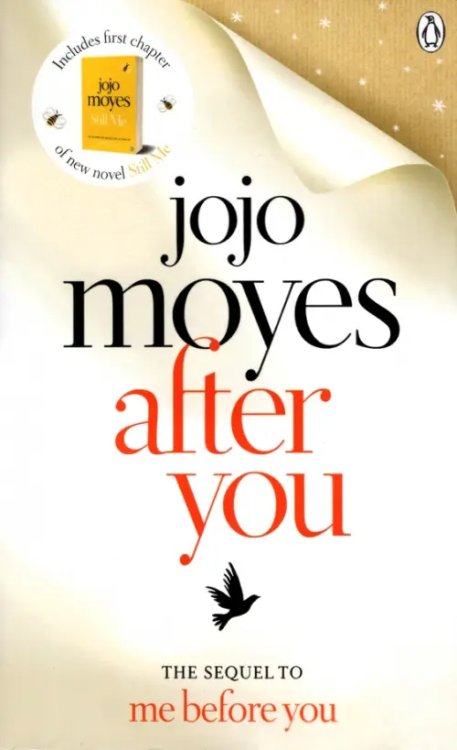 After You: A Novel After You: A Novel