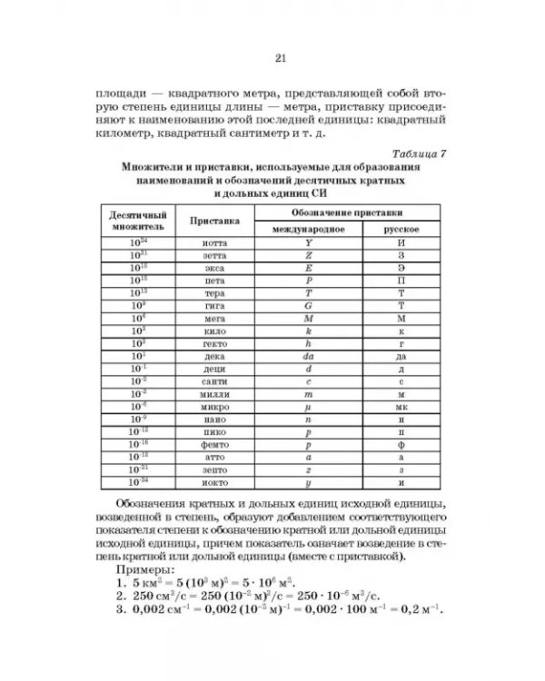 Метрология, стандартизация и сертификация. Интернет-тестирование базовых знаний. Учебное пособие