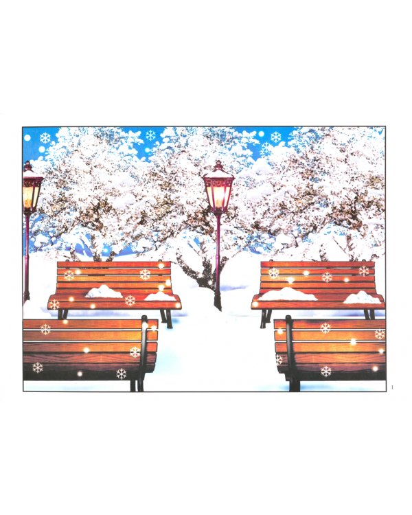 Живое слово как основа развития речи дошкольников. Декабрь-февраль. 3-4 года. ФГОС ДО