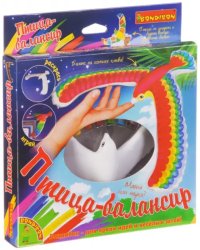 Набор для творчества. Птица-балансир