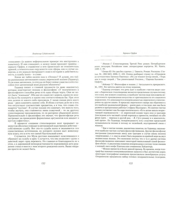 Вопросы чтения: Сборник статей в честь Ирины Бенционовны Роднянской