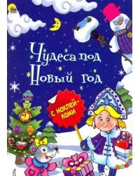 Чудеса под Новый Год