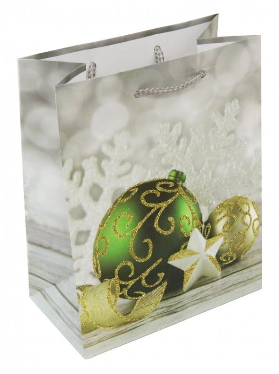 Пакет подарочный "Premium", 180x227x100 мм Пакет подарочный "Premium", 180x227x100 мм