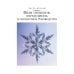 Снежинки. Тайная красота зимней природы. Занимательное снежинковедение