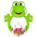 Погремушка. Лягушка Погремушка. Лягушка