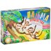 Настольная семейная игра. Пальма первенства