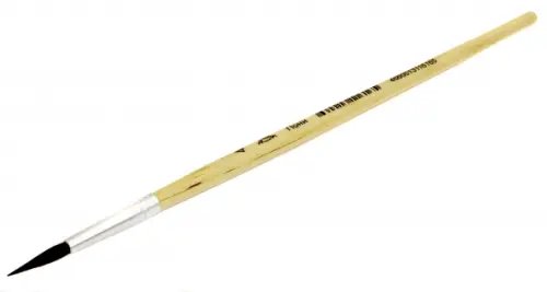 Кисть Пони, №4, круглая Кисть Пони, №4, круглая