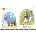 Звуки и буквы. Пособие для детей 3-4 лет. В 3-х частях. Часть 2