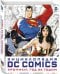 Обложка книги «Энциклопедия DC Comics. Хроники. Год за годом» — Мэннинг Мэттью К., Коусилл Алан, Ирвин Алекс, ISBN 9785699897902