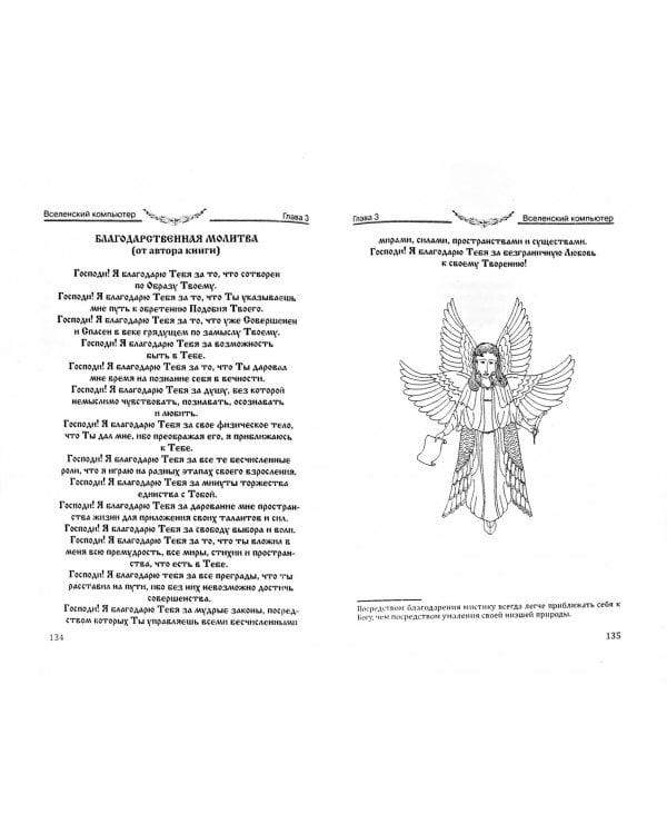 Сакральное значение молитвы. Практика молитвы и ее влияние на человека. Книга 2