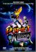 DVD. Рэтчет и Кланк: Галактические рейнджеры