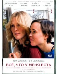DVD. Все, что у меня есть