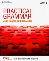 Practical Grammar 3: Student Book with Key (+ CD-ROM)