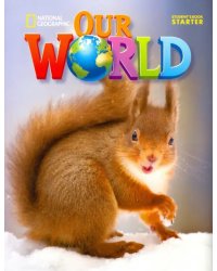 Our World. Starter. Student's Book