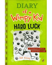 Diary of Wimpy Kid: Hard Luck