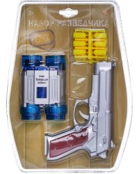 Набор разведчика ARS-261