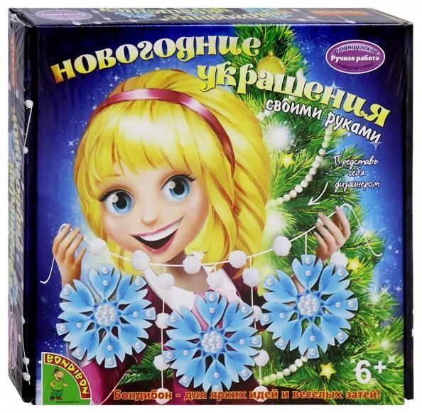 Новогодняя гирлянда своими руками. Снежинки Новогодняя гирлянда своими руками. Снежинки