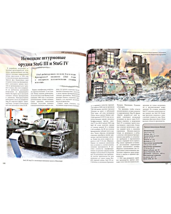 100 лучших танков. Рейтинг элитной бронетехники