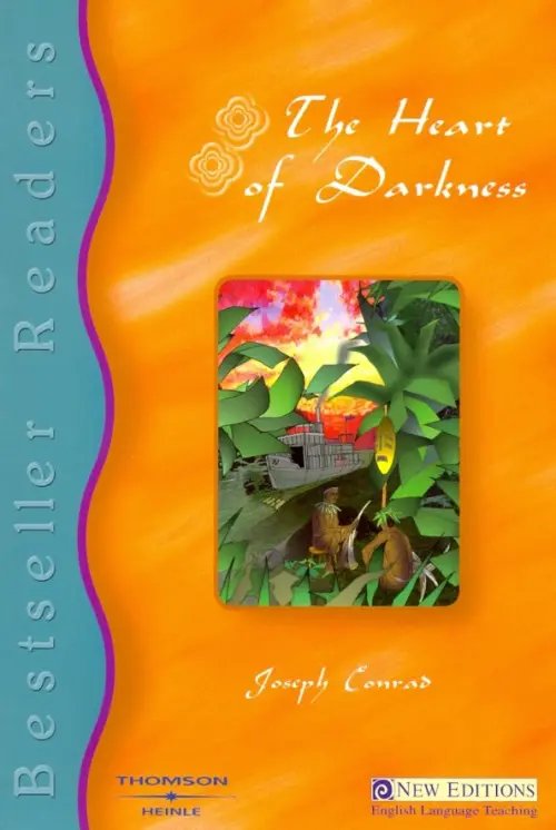 The Heart Of Darkness