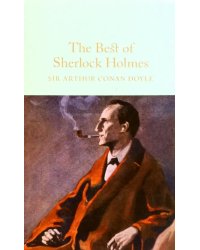 The Best of Sherlock Holmes