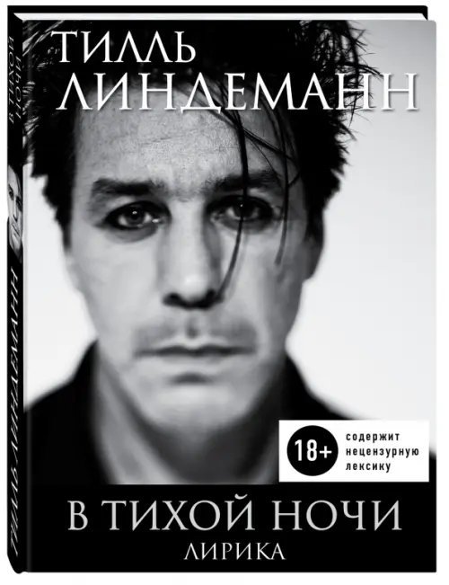 В тихой ночи. Лирика