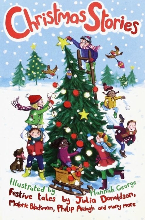 Christmas Stories Christmas Stories