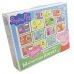 Дополнительное изображение книги «Магнитная азбука. Peppa Pig»