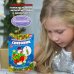 Новогодний коллаж. Снеговик