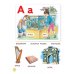 Азбука для дошкольников. Пособие для детей 3-7 лет