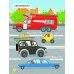 Азбука для дошкольников. Пособие для детей 3-7 лет