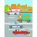 Азбука для дошкольников. Пособие для детей 3-7 лет