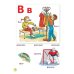 Азбука для дошкольников. Пособие для детей 3-7 лет