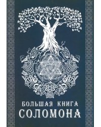 Большая книга Соломона